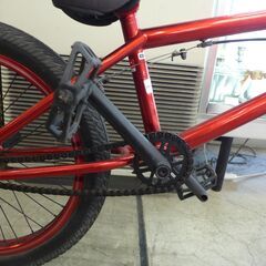中古　ユナイテッド  BMXバイク  公田店の画像