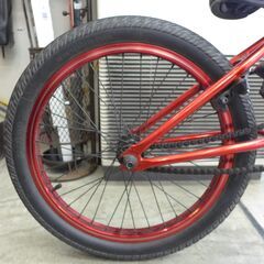 中古　ユナイテッド  BMXバイク  公田店の画像