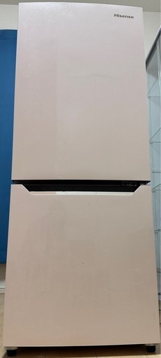 【取引終了しました！】Hisense 冷蔵庫