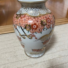 お引き渡し決定しました‼️　　　花瓶　の画像