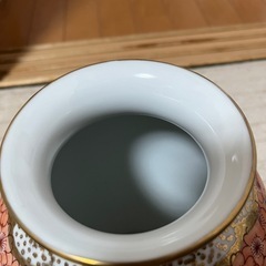 お引き渡し決定しました‼️　　　花瓶　の画像