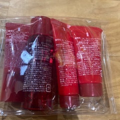 アスタリフト　トラベルセットの画像