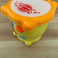 メロディドラムの画像