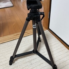 お引き渡し決定しました‼️
　 ビデオカメラ三脚の画像