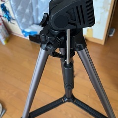 お引き渡し決定しました‼️
　 ビデオカメラ三脚の画像