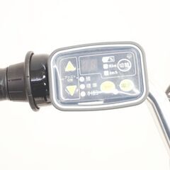 BRIDGESTONE 「ブリヂストン」 アシスタU DX 2024年モデル 26インチ 電動アシスト自転車 の画像