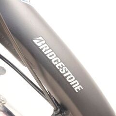 BRIDGESTONE 「ブリヂストン」 アシスタU DX 2024年モデル 26インチ 電動アシスト自転車 の画像