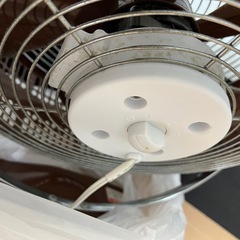 扇風機の画像