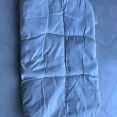 抱っこ座布団 抱っこ布団の画像