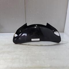 YAMAHA ジョグ50 ZR SA16J ヘッドライト カバー　JOG ヤマハ [C-25-0724-27]の画像