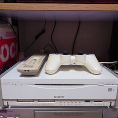 PSX DESR-5000の画像