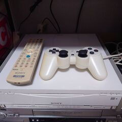 PSX DESR-5000の画像