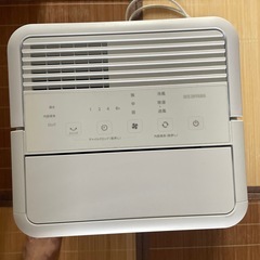 取引成立　スポットクーラーICA-0301Gの画像