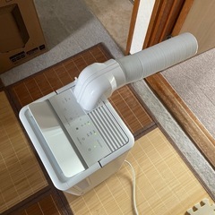 取引成立　スポットクーラーICA-0301Gの画像