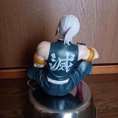 鬼滅の刃　宇髄天元の画像