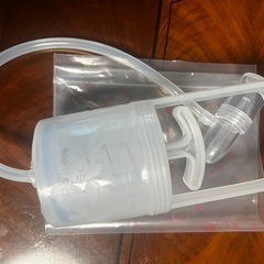 知母時　チボジ　鼻水吸引器の画像