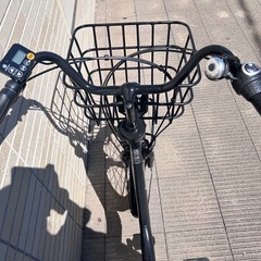 🚲パナソニック　ギュットアニーズDX⭐️12Ah 20インチ電動自転車の画像