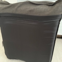 [お譲り先決定済み]　座椅子　椅子　美品の画像