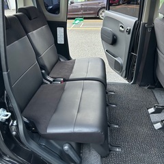 タント　カスタム　ターボ　車検ロング　設備充実　美車の画像