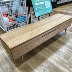 [トレジャーファクトリー大宮店] 久和屋　テレビボードをご紹介します！の画像