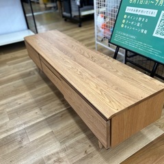 [トレジャーファクトリー大宮店] 久和屋　テレビボードをご紹介します！の画像
