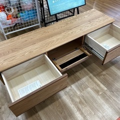 [トレジャーファクトリー大宮店] 久和屋　テレビボードをご紹介します！の画像