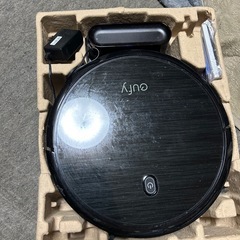 ロボット掃除機「Eufy RoboVac 11S」の画像