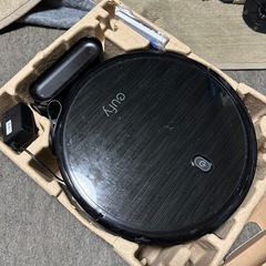 ロボット掃除機「Eufy RoboVac 11S」の画像
