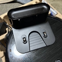 ロボット掃除機「Eufy RoboVac 11S」の画像
