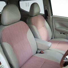 内装のカラーがおしゃれ✨【2020年式】日産 デイズ ボレロ🌺⛱️の画像