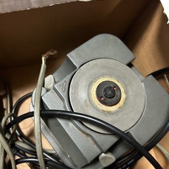 HARD HEAD ダイヤモンド刃物研ぎ機 HDG-100 の画像