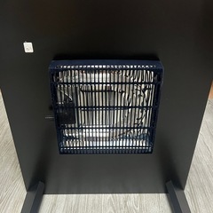 MAXZENこたつ机の画像