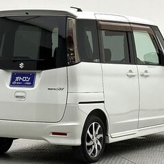 常時展示車が約200台ある大垣店だからこそ実車が見れる！触れる！審査が心配...それなら【オトロン】にお任せください‼【審査通過率驚異の95％】/スズキ パレットＳＷ 　ＴＳの画像