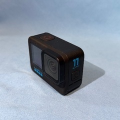流行りの360度カメラとGoProセット！の画像