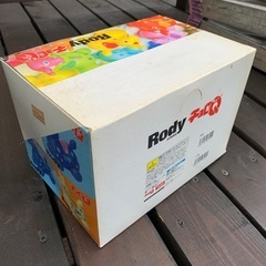 RODY チョロQ 新品•未使用品　1ケース12体入りの画像