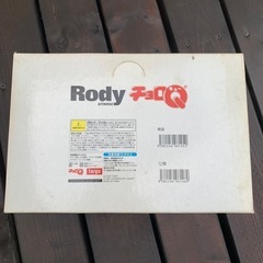 RODY チョロQ 新品•未使用品　1ケース12体入りの画像