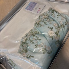 ウェディングドレスの画像