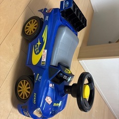 子供の車の画像