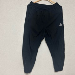0729まで！【美品】adidas ジャージ上下セットの画像