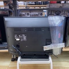 TOSHIBA32型液晶テレビ:2019年製【リサイクルフカツ岡崎倉庫店】250725NA-41の画像