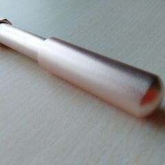 ゲルマニウムフェイスローラー　保存袋付き　の画像