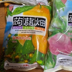蒟蒻畑　8個　まとめ売りの画像