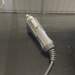 シートサイドポケット サイドホルダー　ドリンクホルダー レザー USBポート付の画像