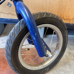 430  フォーサーティー　キックバイクの画像