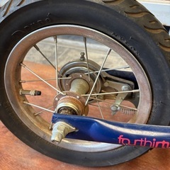 430  フォーサーティー　キックバイクの画像