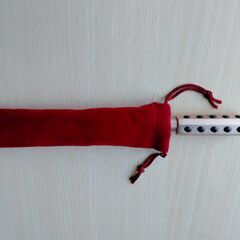 ゲルマニウムフェイスローラー　保存袋付き　の画像