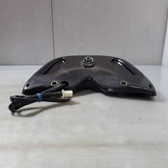 YAMAHA ジョグ50 ZR SA16J リア スポイラー  JOG ZR ヤマハ [C-25-0724-29]の画像