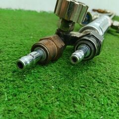 千代田精機 1形1号 アセチレン用ガス切断機【野田愛宕店】【店頭取引限定】【中古】管理番号：ITS8SXWMWYDOの画像