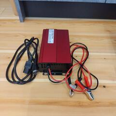 エヴォテック  リチウムイオンバッテリー ポータブル電源にもの画像