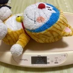 ベビースケールの画像